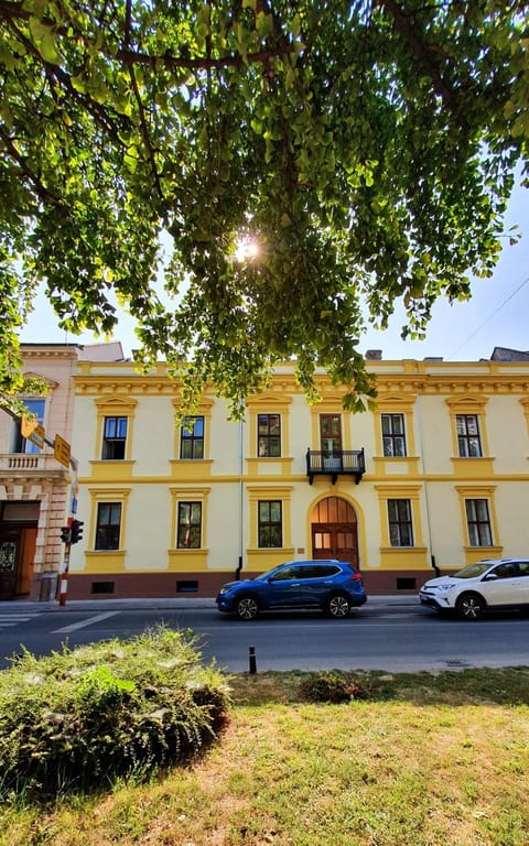 Apartmani Galea Apartment in Vojvodina