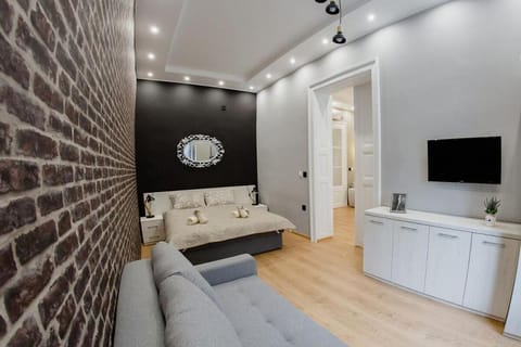 Apartmani Galea Apartment in Vojvodina