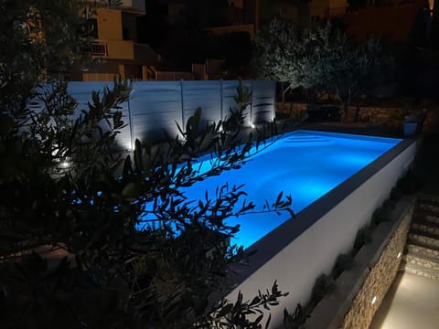 Apartmani Milka i Jozo Apartment in Put Lokve