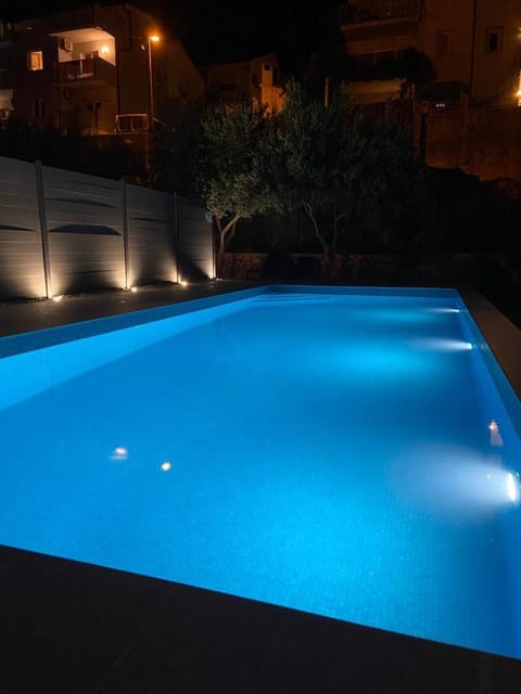 Apartmani Milka i Jozo Apartment in Put Lokve