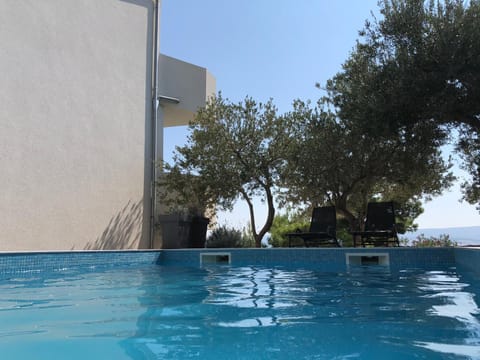 Apartmani Milka i Jozo Apartment in Put Lokve