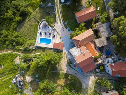 Villa Paradise village in Tucepi, private pool Villa in Tučepi