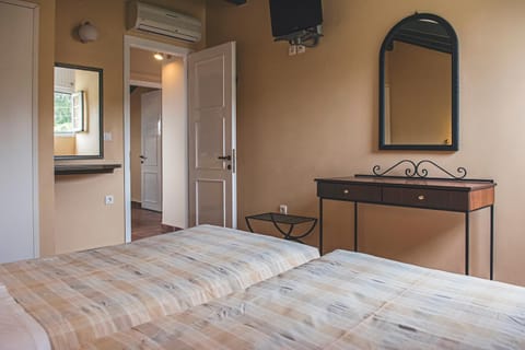 Legends Hotel Sidari Corfu Apartment hotel in Corfu, Greece