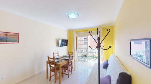 Balcony/Terrace, Living room, Dining area