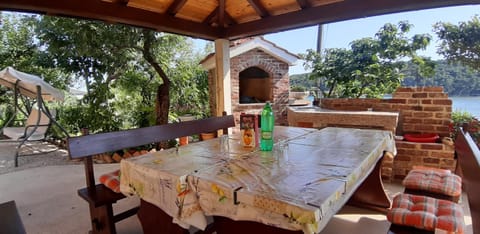 MERI Apartment in Lika-Senj County