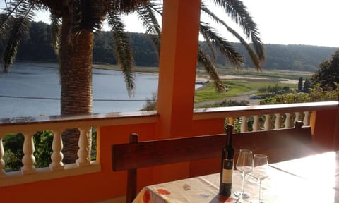 MERI Apartment in Lika-Senj County