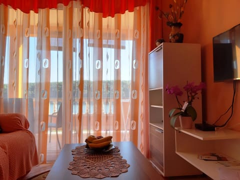 MERI Apartment in Lika-Senj County