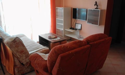 MERI Apartment in Lika-Senj County