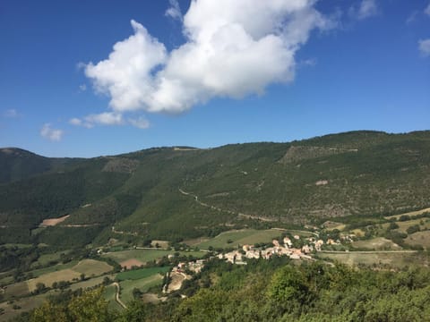 Agriturismo Terramia Farm Stay in Umbria