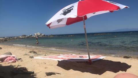 VILLAGGIO BOUGANVILLE House in Sardinia