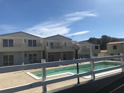 VILLAGGIO BOUGANVILLE House in Sardinia