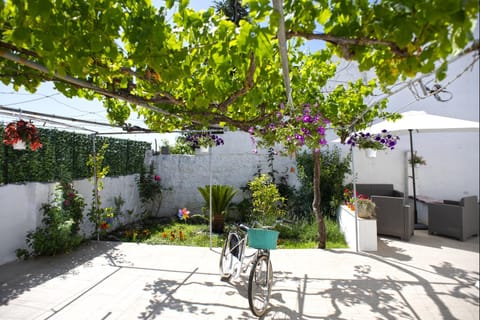 BBQ facilities, Garden, Garden view