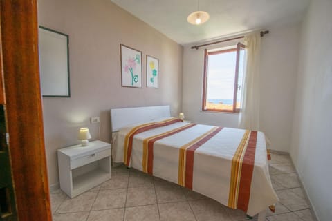 Appartamento Sergio Apartment in Campo nell'Elba