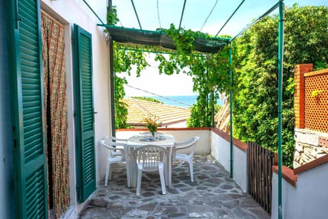 Appartamento Sergio Apartment in Campo nell'Elba