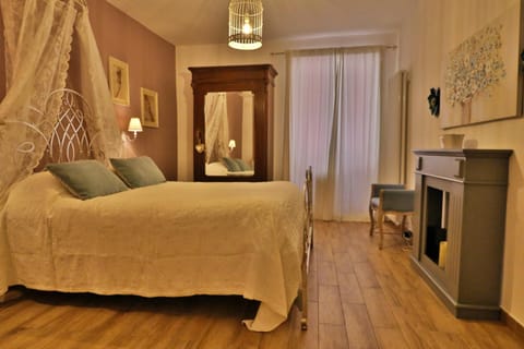 La Casa di Livia Apartment in Trevignano Romano