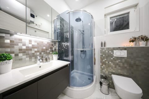 Apartment Kasia Apartment in Zadar