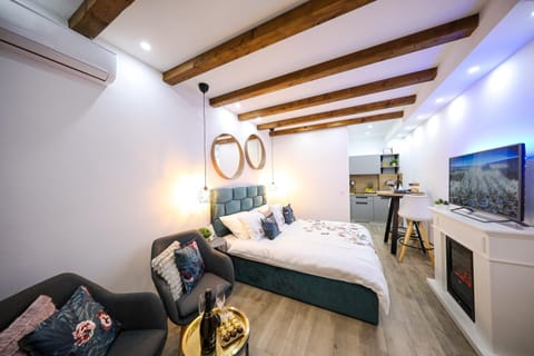 Apartment Kasia Apartment in Zadar