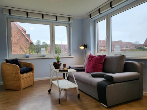 Ferienhaus Annas Garten House in Sankt Peter-Ording