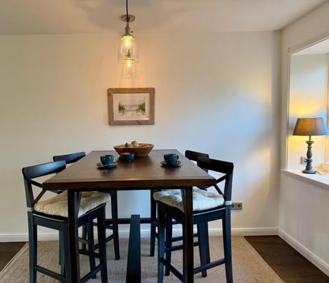 Ferienwohnung Mühlenhof 7 House in Sankt Peter-Ording