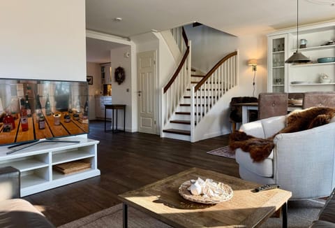 Ferienwohnung Mühlenhof 7 House in Sankt Peter-Ording