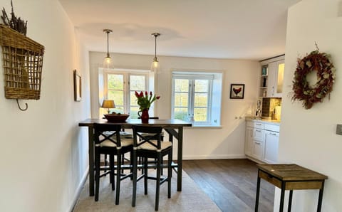 Ferienwohnung Mühlenhof 7 House in Sankt Peter-Ording