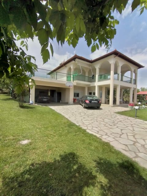 Villa Jenny Apartment in Pieria, Greece