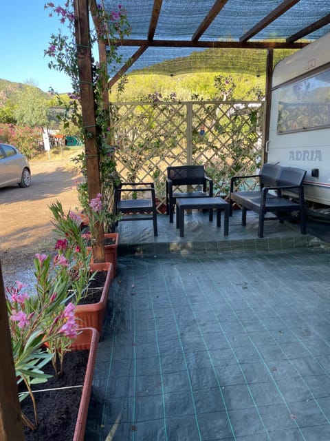 S'Abba Druche rooms Bed and Breakfast in Sardinia