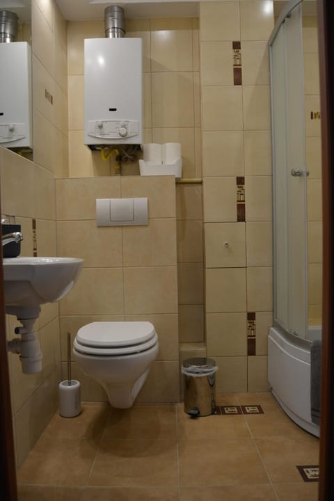 Apartament Joanna Apartment in Pomeranian Voivodeship