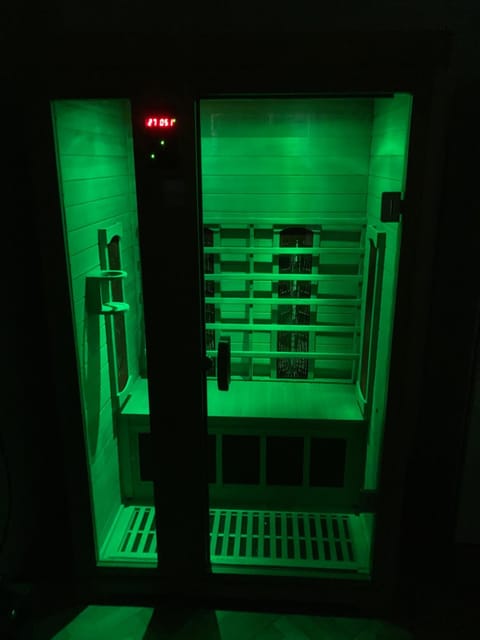 Apartman White House with sauna Apartment in Novi Sad