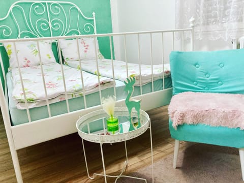 Apartman White House with sauna Apartment in Novi Sad