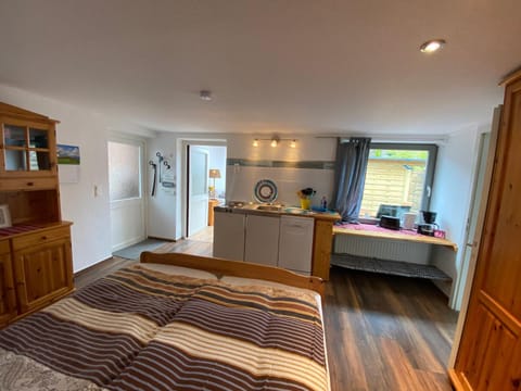 Nordlicht Apartment in Westerland