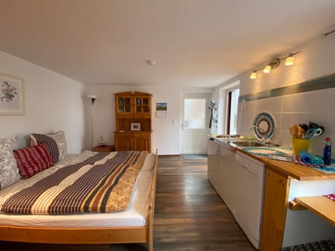 Nordlicht Apartment in Westerland