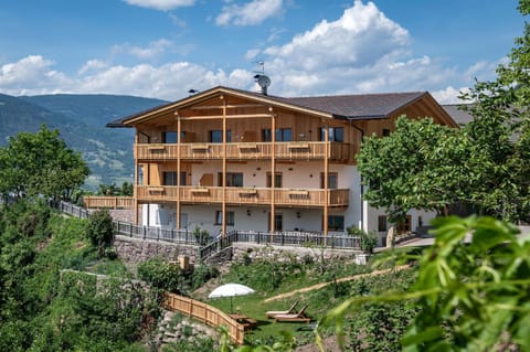 Property building, Staff, Area and facilities