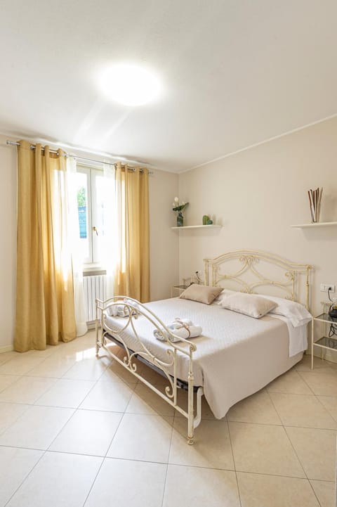 B&B Casa Paola Bed and Breakfast in Manerba del Garda