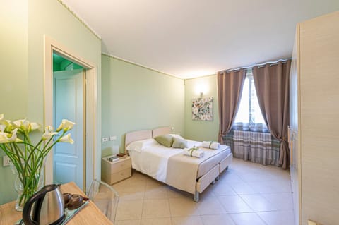 B&B Casa Paola Bed and Breakfast in Manerba del Garda