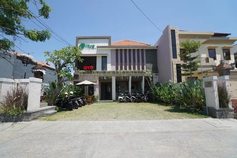 Neighbourhood