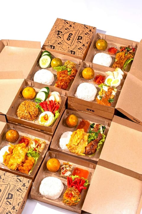 Restaurant/places to eat, Breakfast