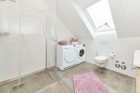 Susannes Burgblick Apartment in Graach an der Mosel