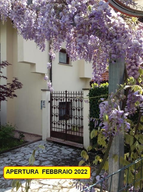 B&B Piccole Dolomiti Bed and Breakfast in Belluno