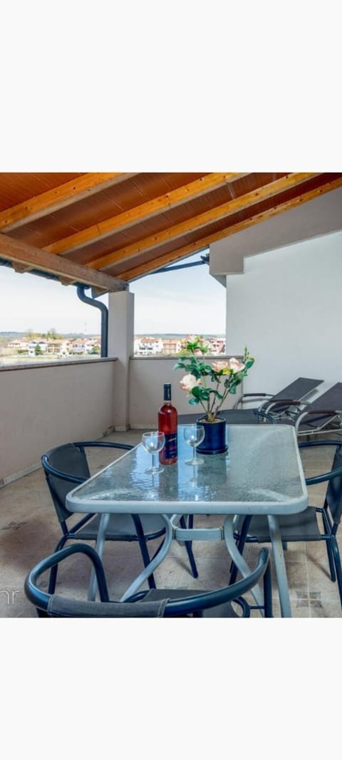 Balcony/Terrace, Seating area