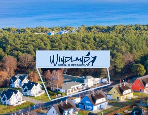 Property building, Staff