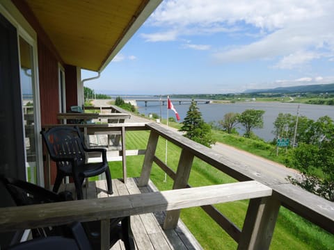 Balcony/Terrace, Balcony/Terrace