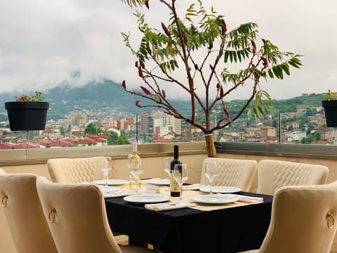 Kuint Hotel Hotel in Montenegro