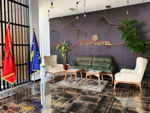 Kuint Hotel Hotel in Montenegro