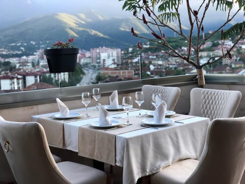 Kuint Hotel Hotel in Montenegro