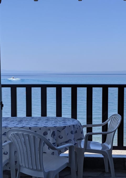 Sea view