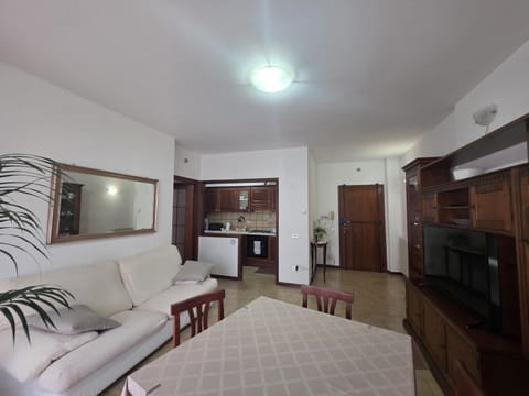 La Severa 2 Apartment in Terni