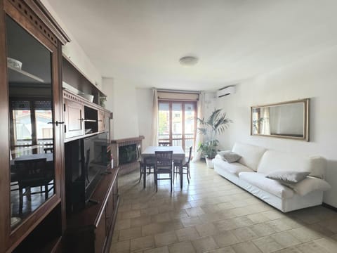 La Severa 2 Apartment in Terni