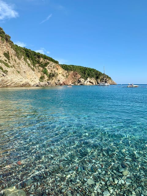 Natural landscape, Beach