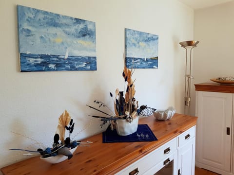 Reethaus Ostseestrand 18 House in Wustrow